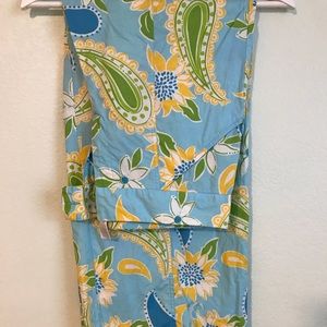 LP Wide Leg Pant - Retro